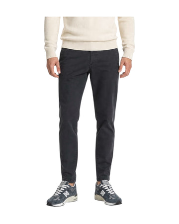 Pantalone Carnaby Gabardina Ghost 051 CARNABY GABARDINA GHOST MODFITTERS 