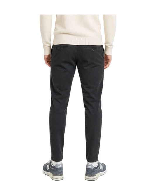 Pantalone Carnaby Gabardina Ghost 051 CARNABY GABARDINA GHOST MODFITTERS 