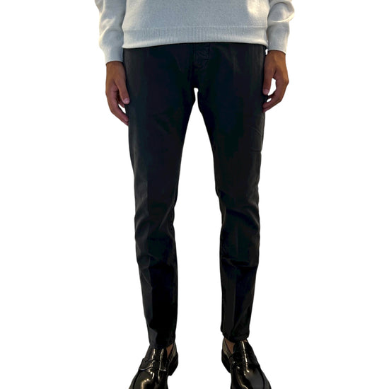 Pantalone Soho Gabardina Ghost 052 SOHO GABARDINA GHOST MODFITTERS 