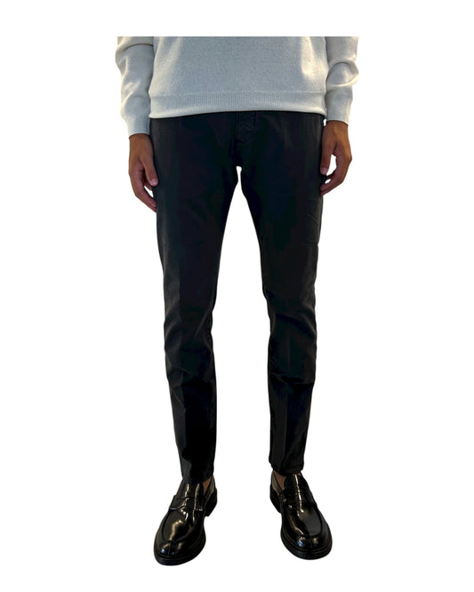 Pantalone Soho Gabardina Ghost 052 SOHO GABARDINA GHOST MODFITTERS 
