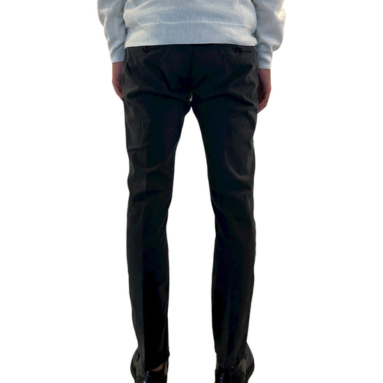 Pantalone Soho Gabardina Ghost 052 SOHO GABARDINA GHOST MODFITTERS 
