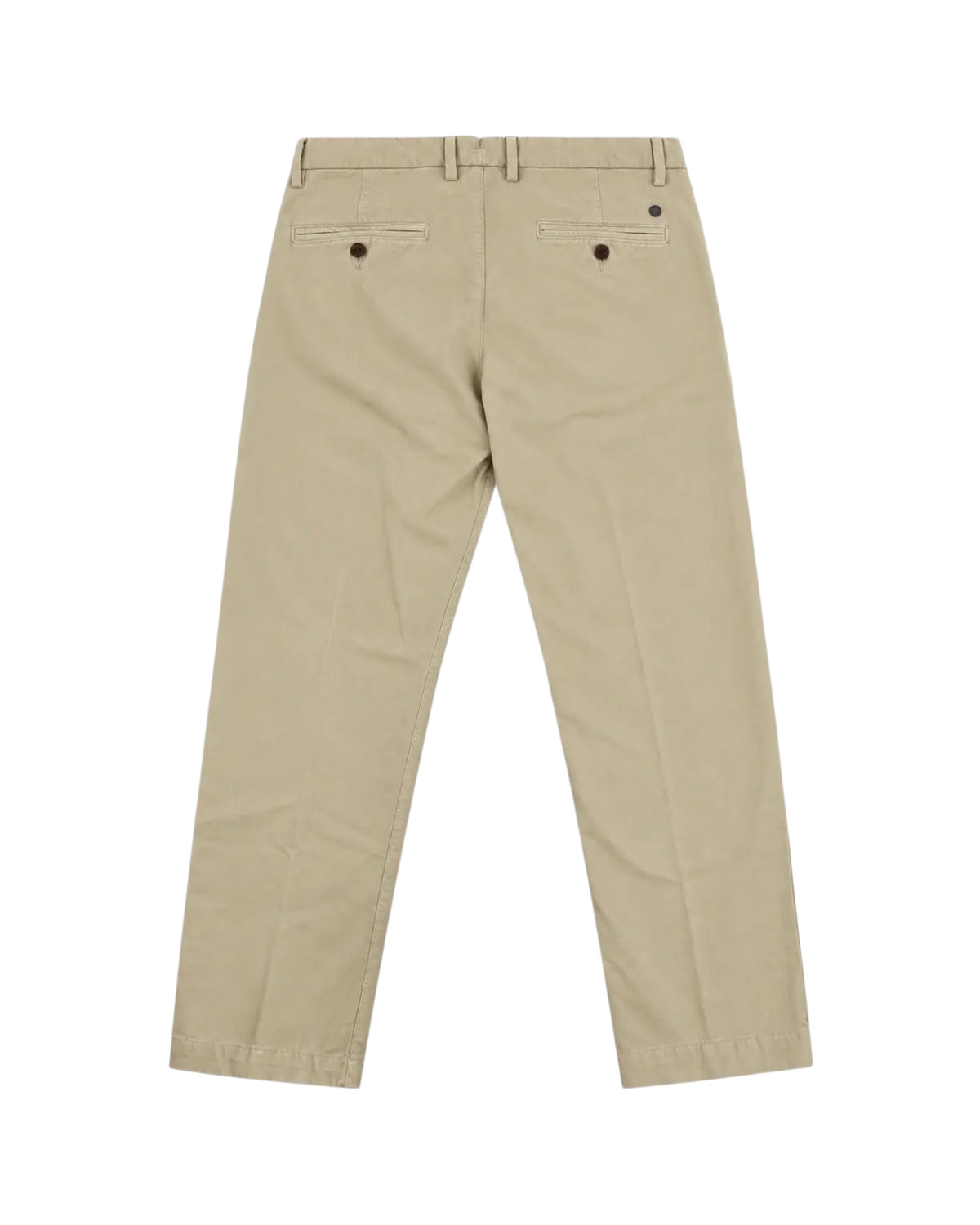 Pantalone Napoleon Gabardina Stone 061 NAPOLEON GABARDINA STONE MODFITTERS 