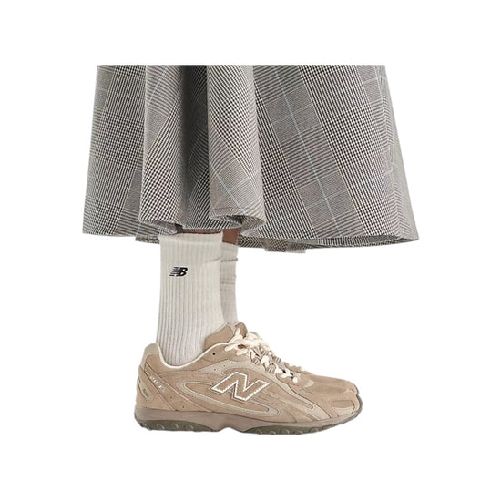 Sneakers Donna 204L 204 LMMA NEW BALANCE 