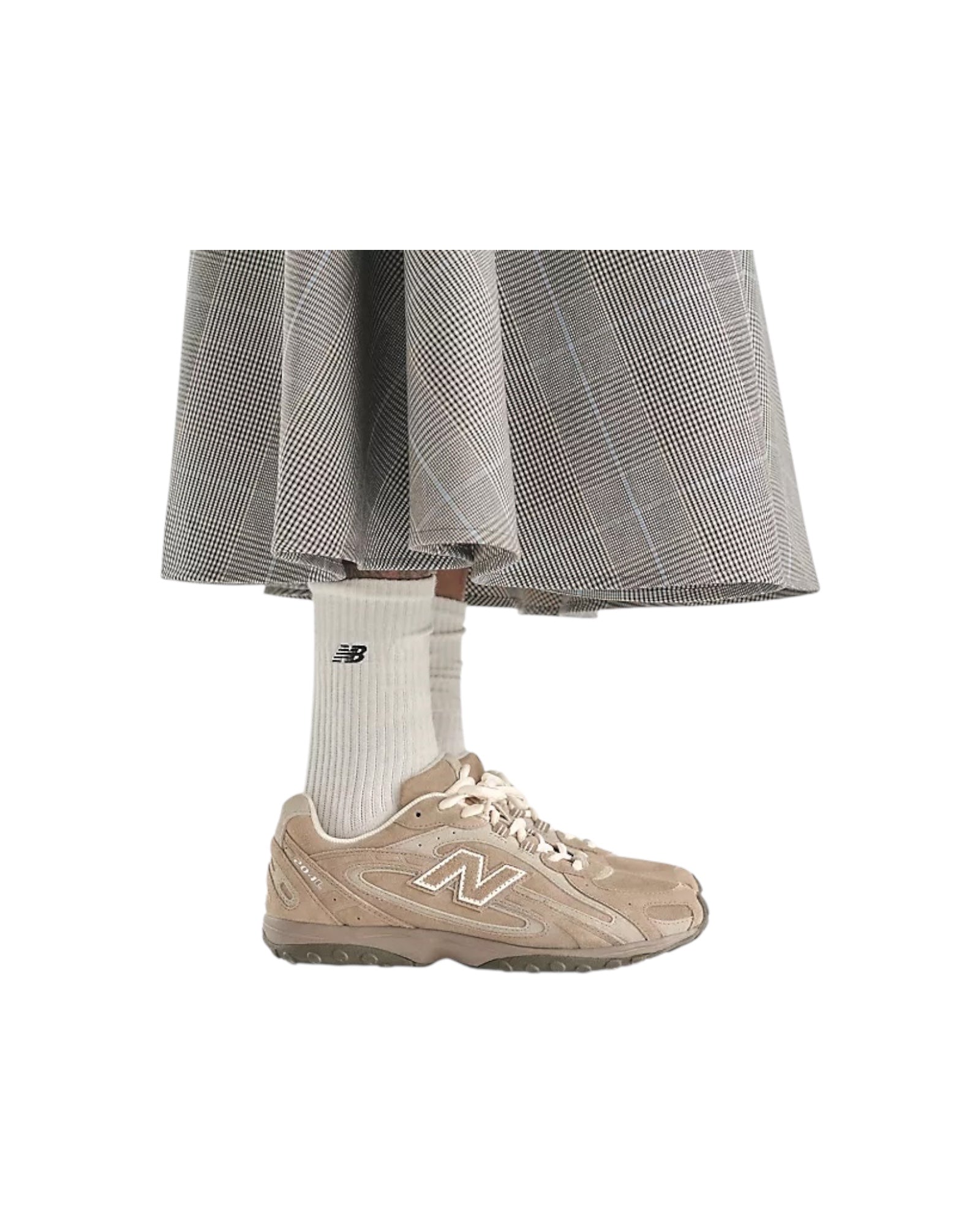 Sneakers Donna 204L 204 LMMA NEW BALANCE 