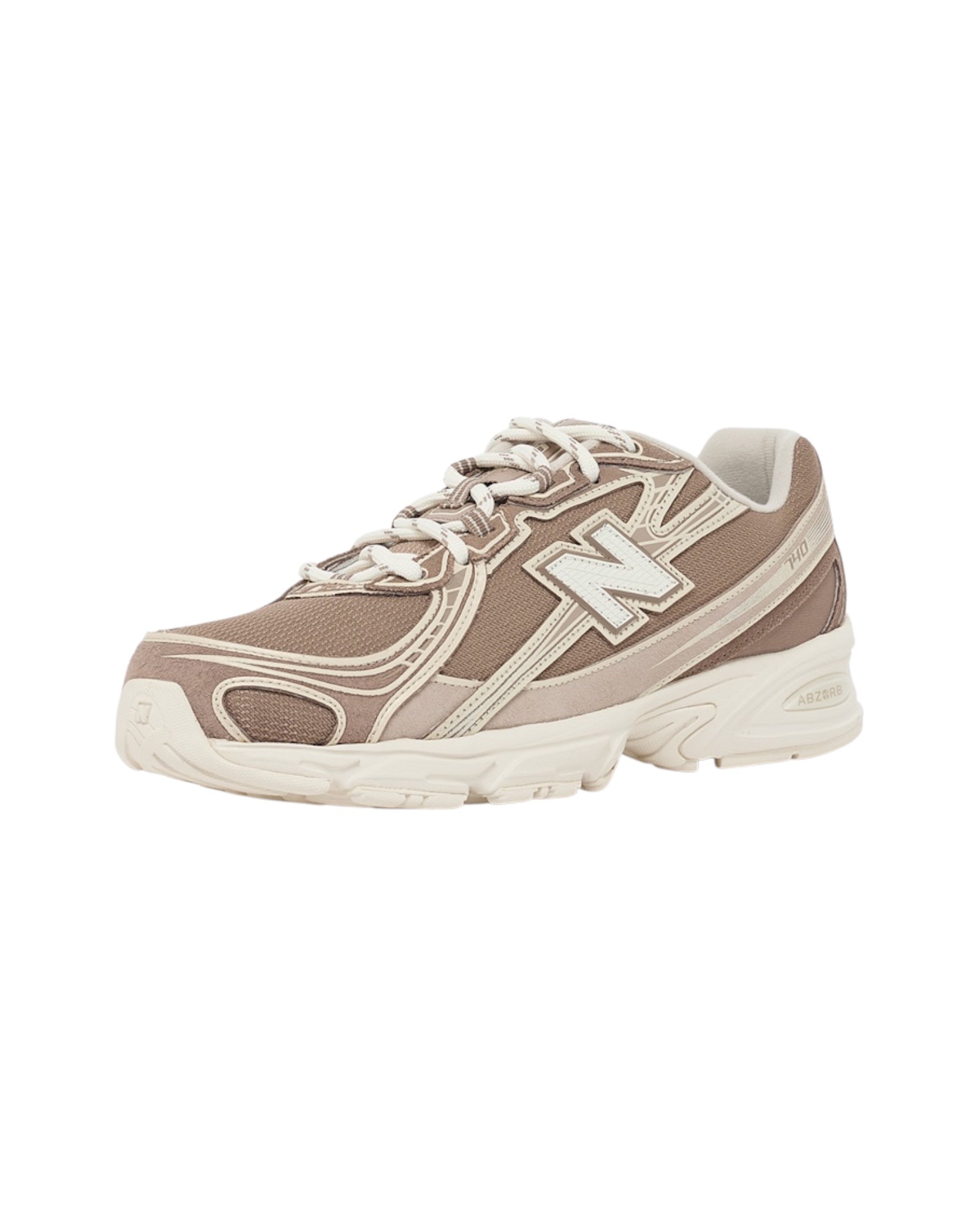 Sneakers Donna 740 Mushroom driftwood 7403 TR NEW BALANCE 