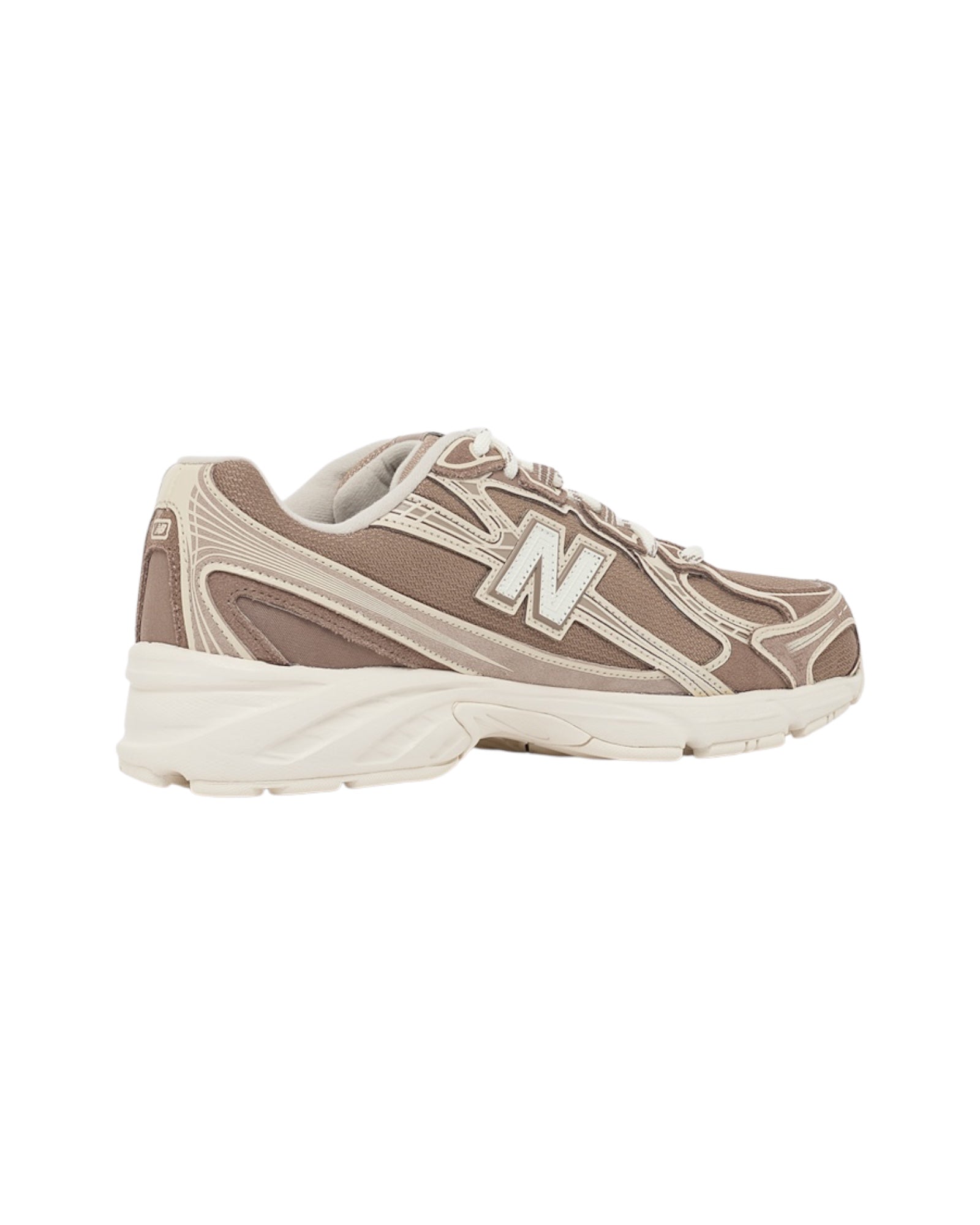 Sneakers Donna 740 Mushroom driftwood 7403 TR NEW BALANCE 