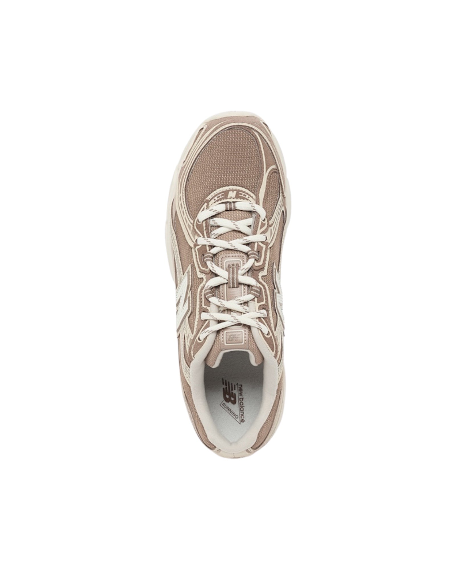 Sneakers Donna 740 Mushroom driftwood 7403 TR NEW BALANCE 