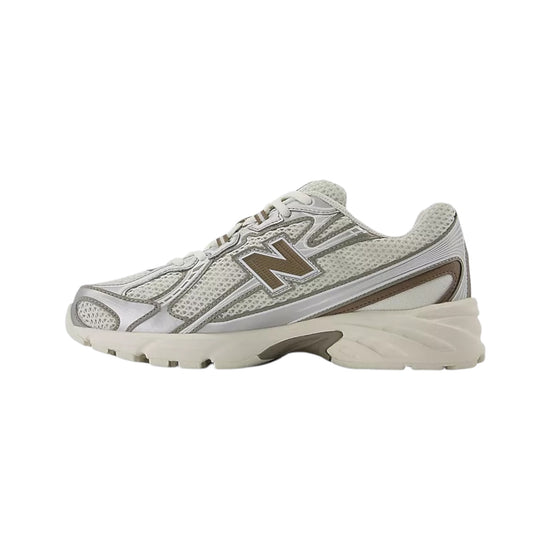 Sneakers Donna 740 Grey silver khaki 740 MU2 NEW BALANCE 