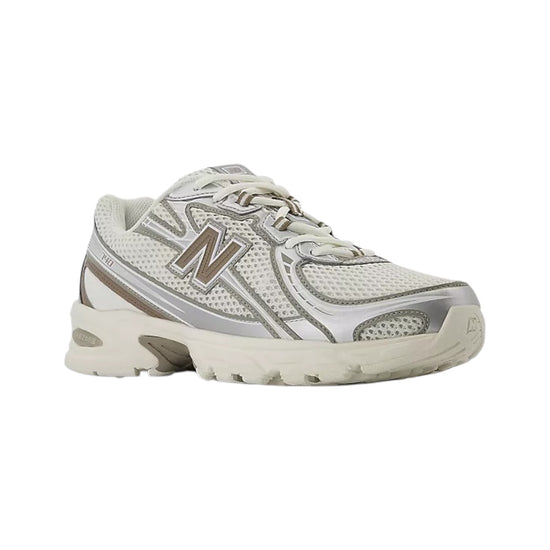 Sneakers Donna 740 Grey silver khaki 740 MU2 NEW BALANCE 