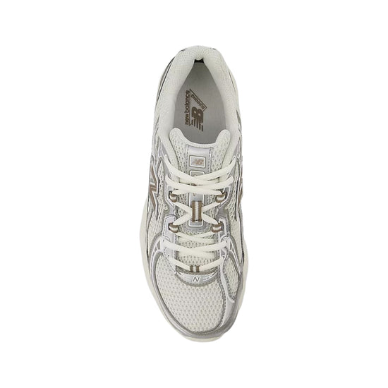 Sneakers Donna 740 Grey silver khaki 740 MU2 NEW BALANCE 