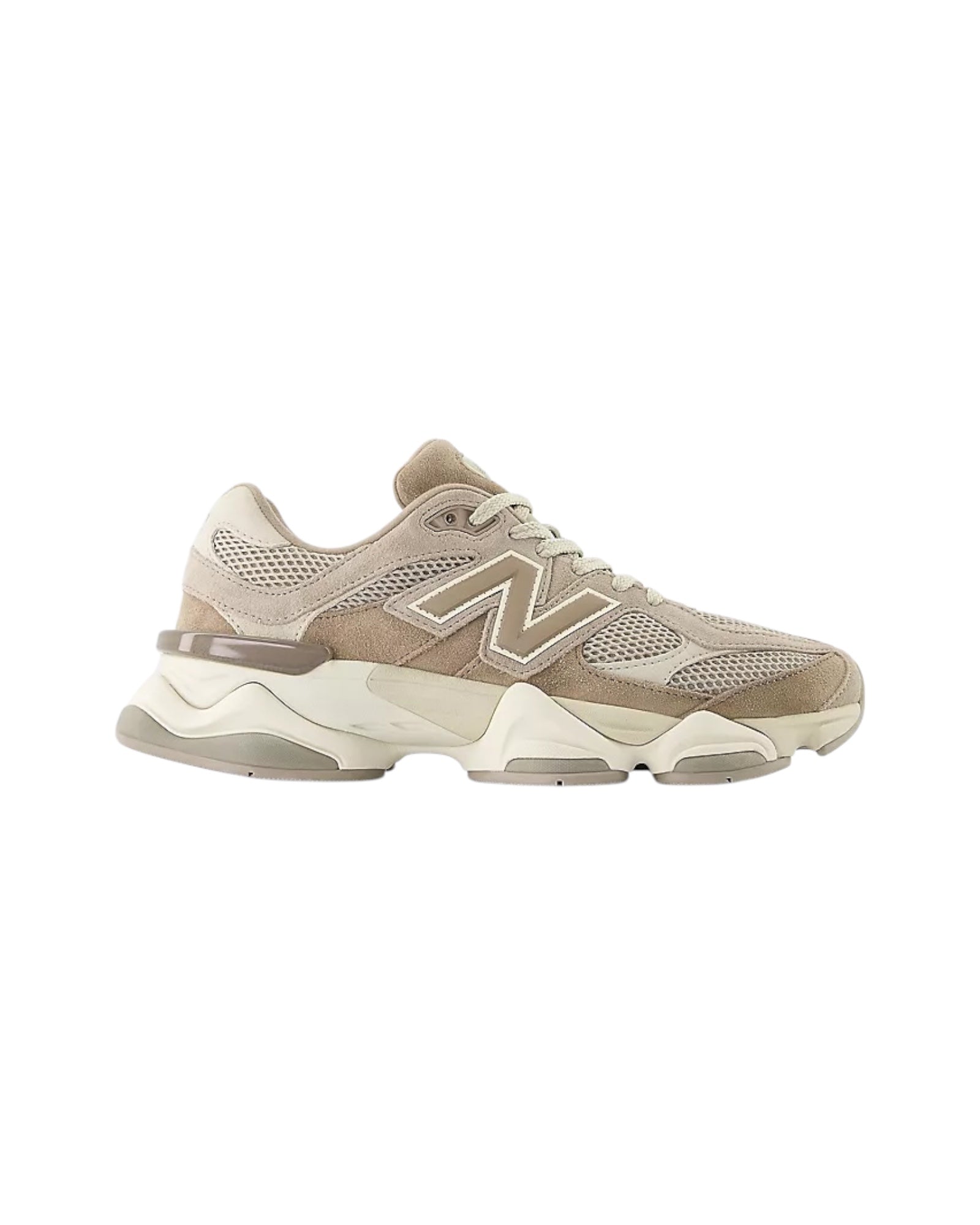Sneakers Donna 9060 Mushroom 9060 ERC NEW BALANCE 