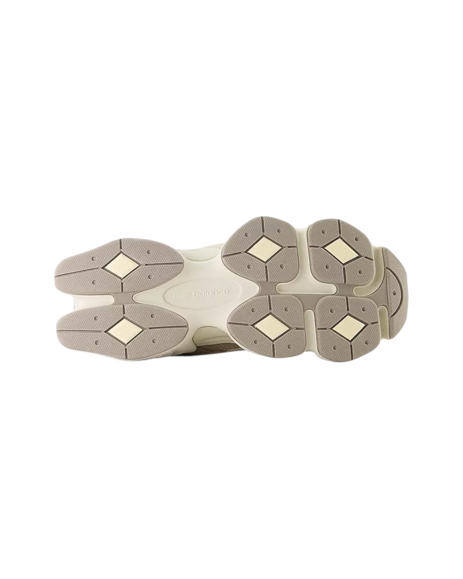 Sneakers Donna 9060 Mushroom 9060 ERC NEW BALANCE 