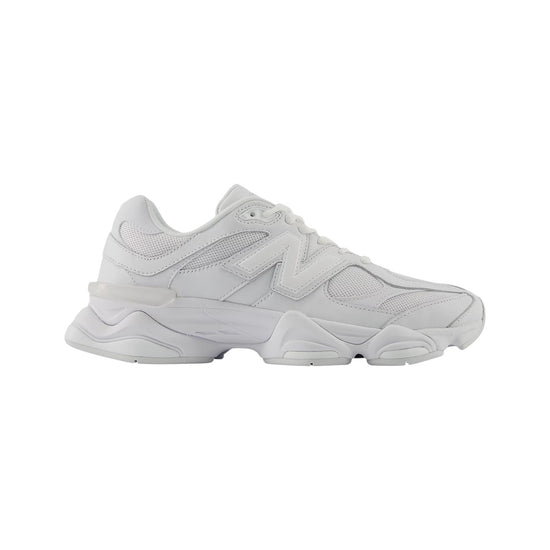 Sneakers Donna 9060 White 9060 NRJ NEW BALANCE 