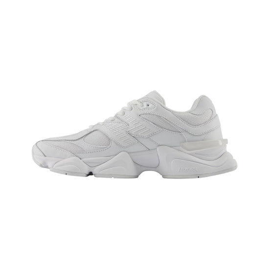 Sneakers Donna 9060 White 9060 NRJ NEW BALANCE 