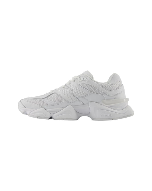 Sneakers Donna 9060 White 9060 NRJ NEW BALANCE 