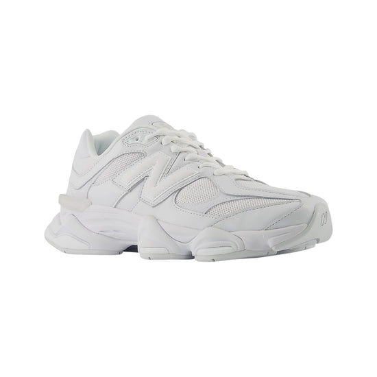 Sneakers Donna 9060 White 9060 NRJ NEW BALANCE 