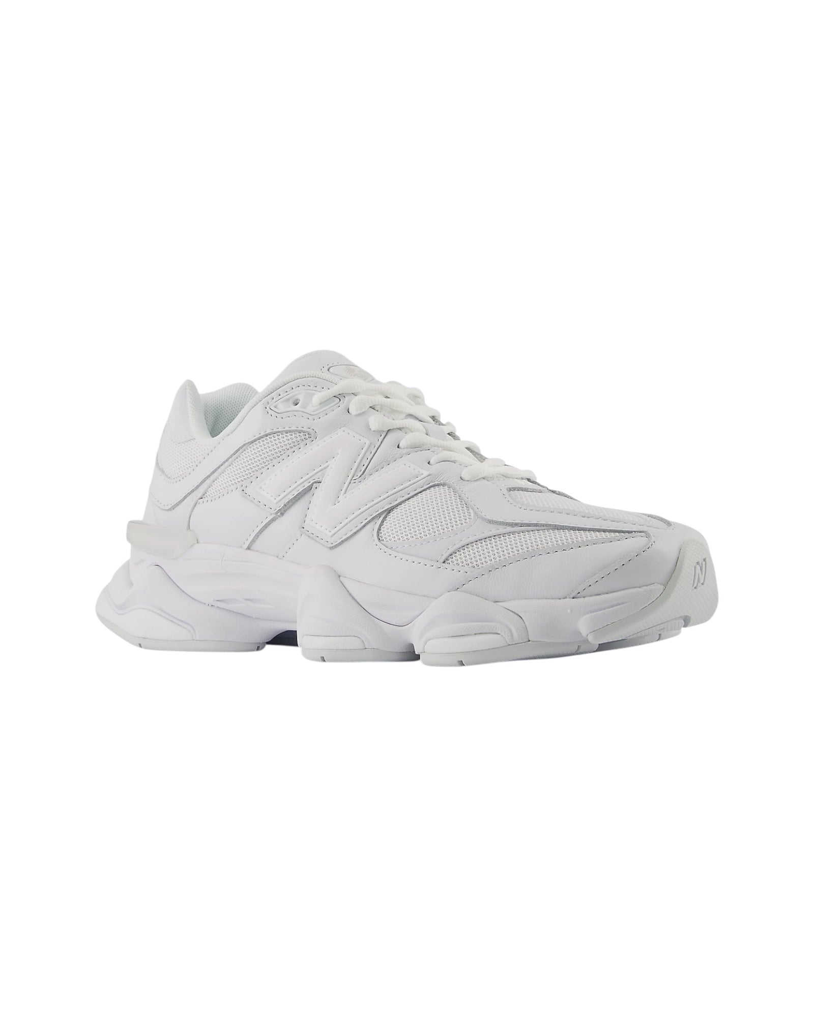 Sneakers Donna 9060 White 9060 NRJ NEW BALANCE 