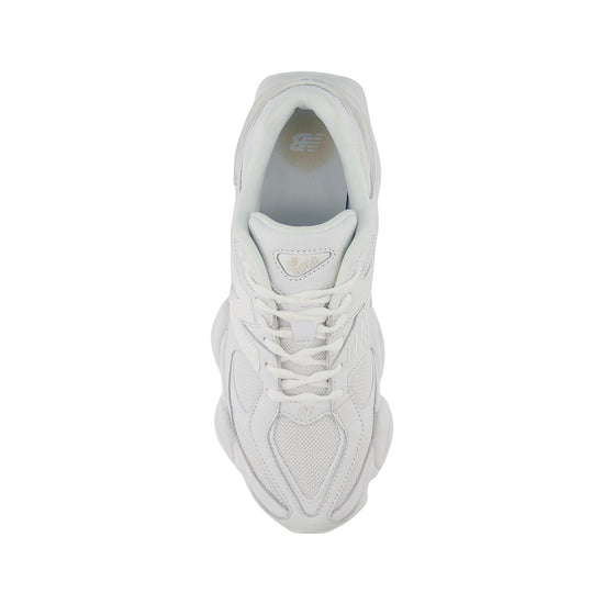 Sneakers Donna 9060 White 9060 NRJ NEW BALANCE 