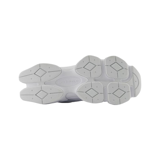 Sneakers Donna 9060 White 9060 NRJ NEW BALANCE 