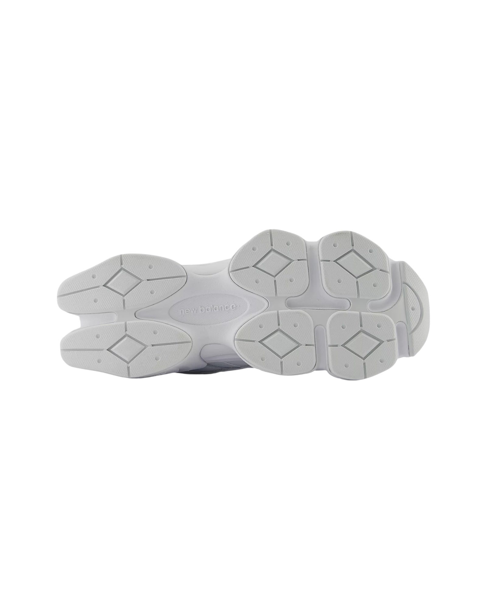 Sneakers Donna 9060 White 9060 NRJ NEW BALANCE 