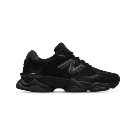 Sneakers Donna 9060 Black 9060 ZGE NEW BALANCE 