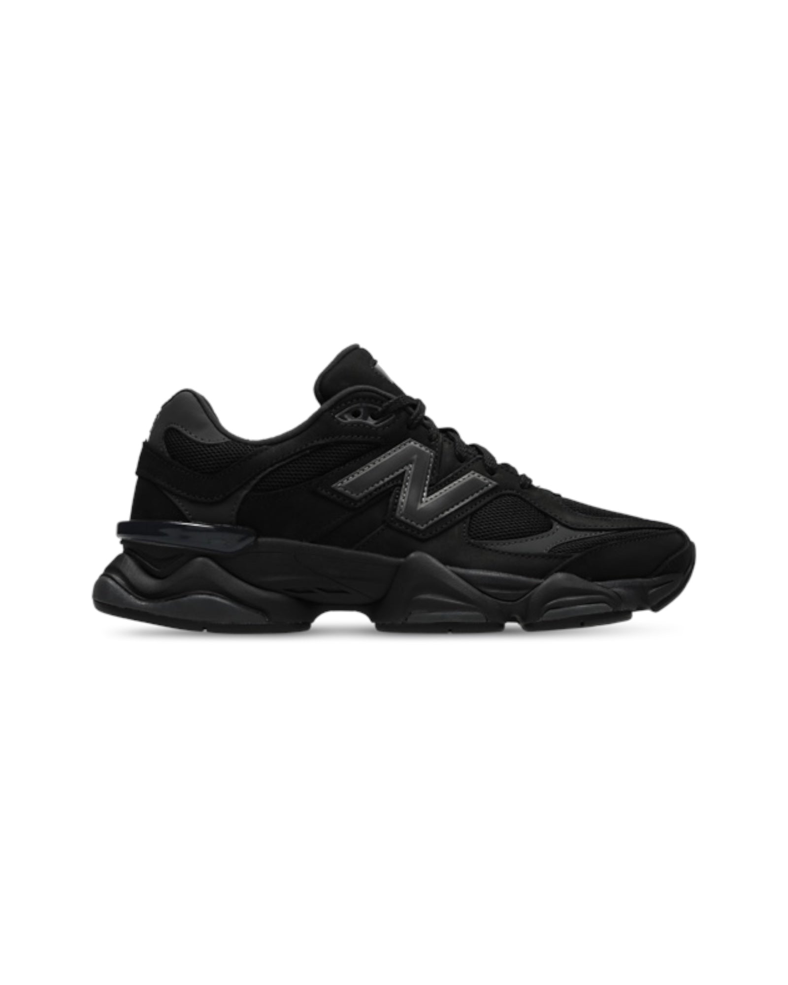 Sneakers Donna 9060 Black 9060 ZGE NEW BALANCE 
