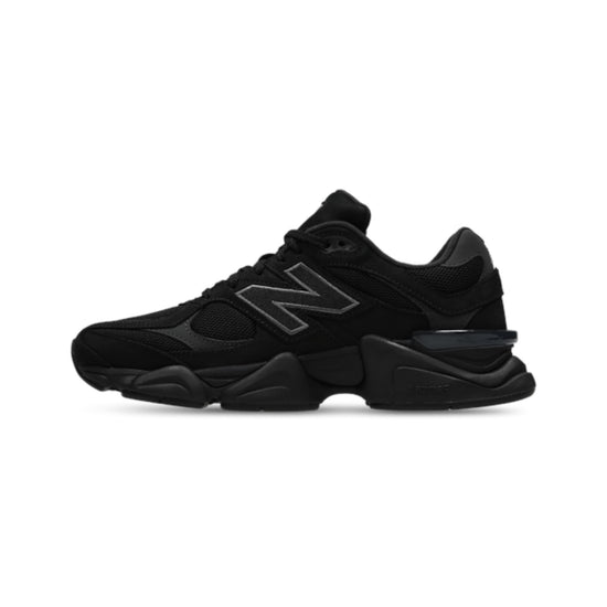 Sneakers Donna 9060 Black 9060 ZGE NEW BALANCE 