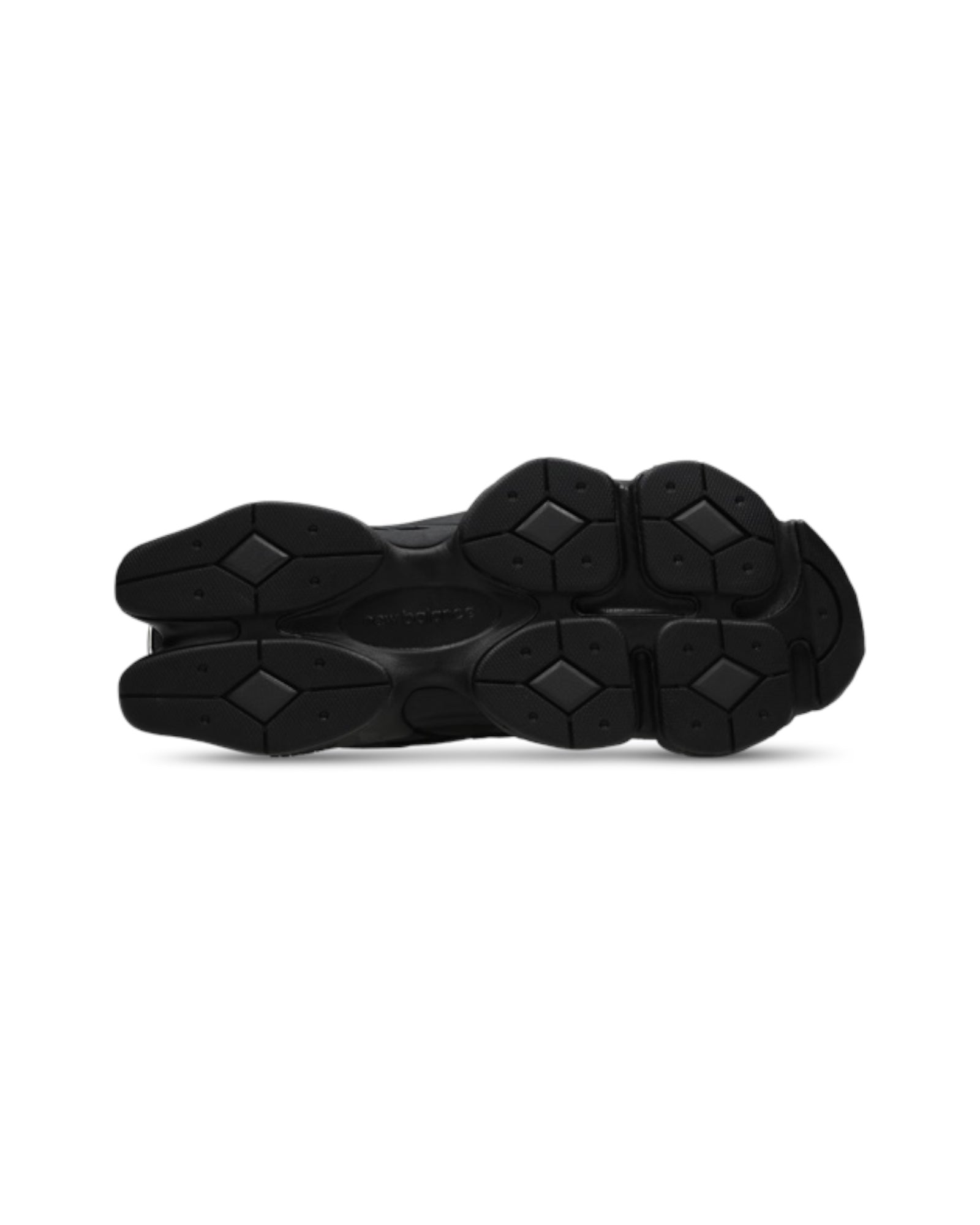 Sneakers Donna 9060 Black 9060 ZGE NEW BALANCE 