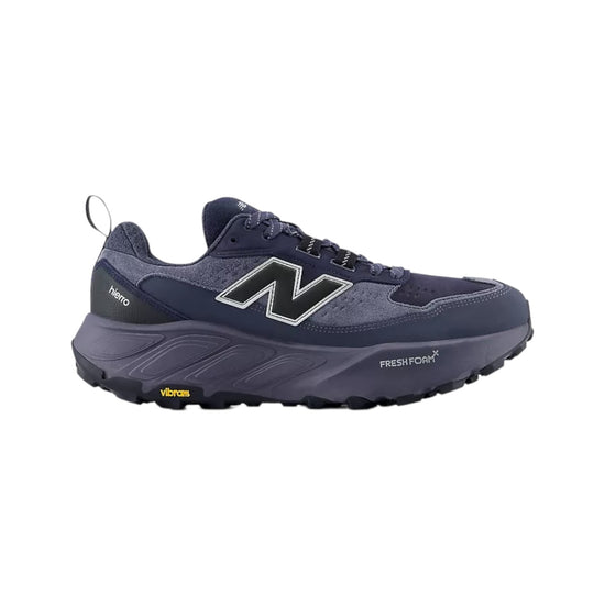Sneaker Fresh Foam X Hierro Trek Midnight HIERRO TREK V9 METEORITE MIDNIGHT NEW BALANCE 