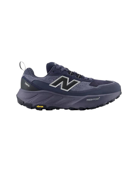 Sneaker Fresh Foam X Hierro Trek Midnight HIERRO TREK V9 METEORITE MIDNIGHT NEW BALANCE 