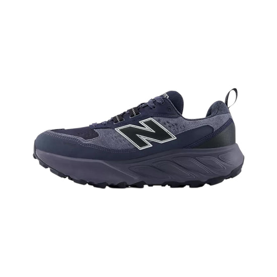 Sneaker Fresh Foam X Hierro Trek Midnight HIERRO TREK V9 METEORITE MIDNIGHT NEW BALANCE 