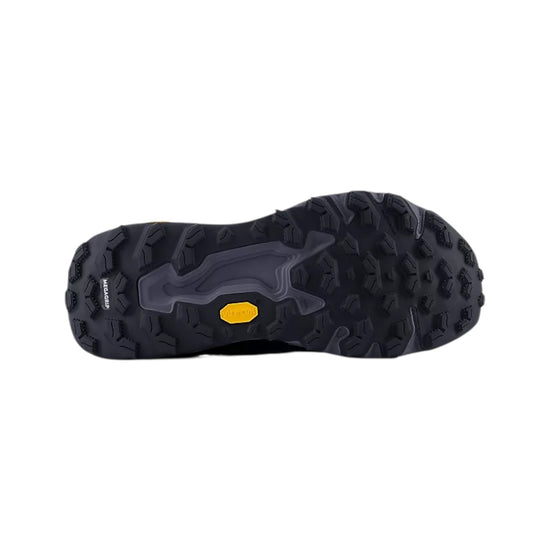 Sneaker Fresh Foam X Hierro Trek Midnight HIERRO TREK V9 METEORITE MIDNIGHT NEW BALANCE 