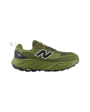 Sneaker Hierro Trek Green