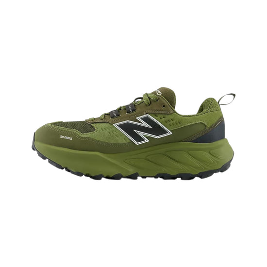 Sneaker Hierro Trek Green HIERRO TREK V9 SPORT GREEN DARK MOSS NEW BALANCE 