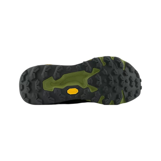 Sneaker Hierro Trek Green HIERRO TREK V9 SPORT GREEN DARK MOSS NEW BALANCE 