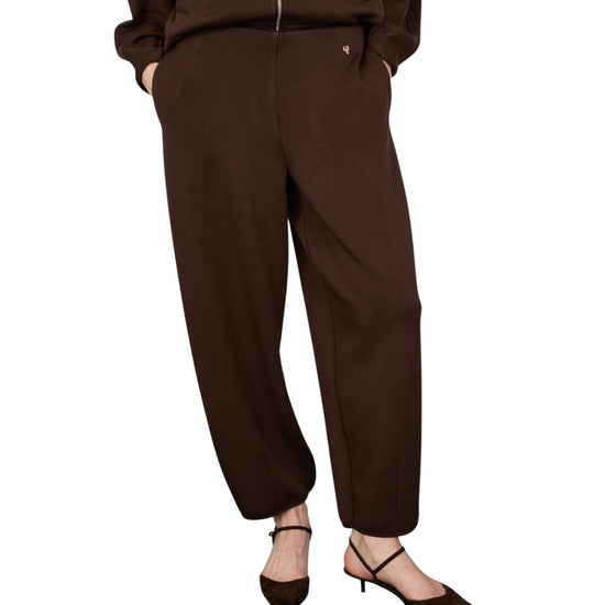 Pantalone in felpa Moro P03P0133 MORO PHILIA LOFT 
