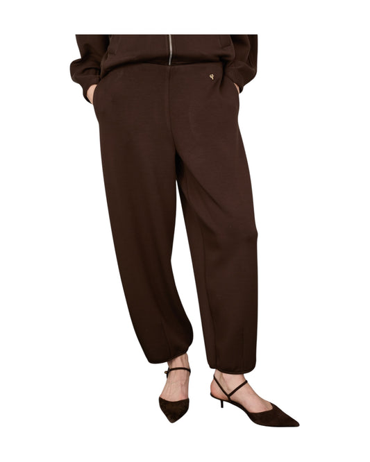 Pantalone in felpa Moro P03P0133 MORO PHILIA LOFT 