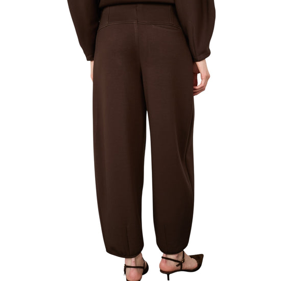 Pantalone in felpa Moro P03P0133 MORO PHILIA LOFT 