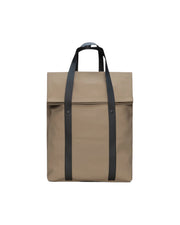 2Way Tote Backpack Beige
