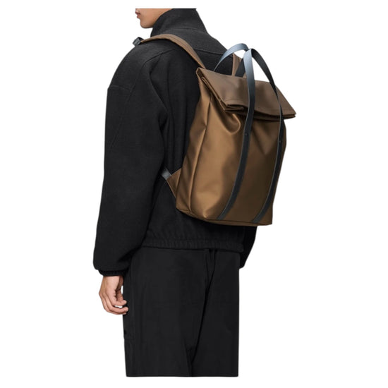 2Way Tote Backback Comet 2 WAY TOTE BACKPACK W3 COMET RAINS 