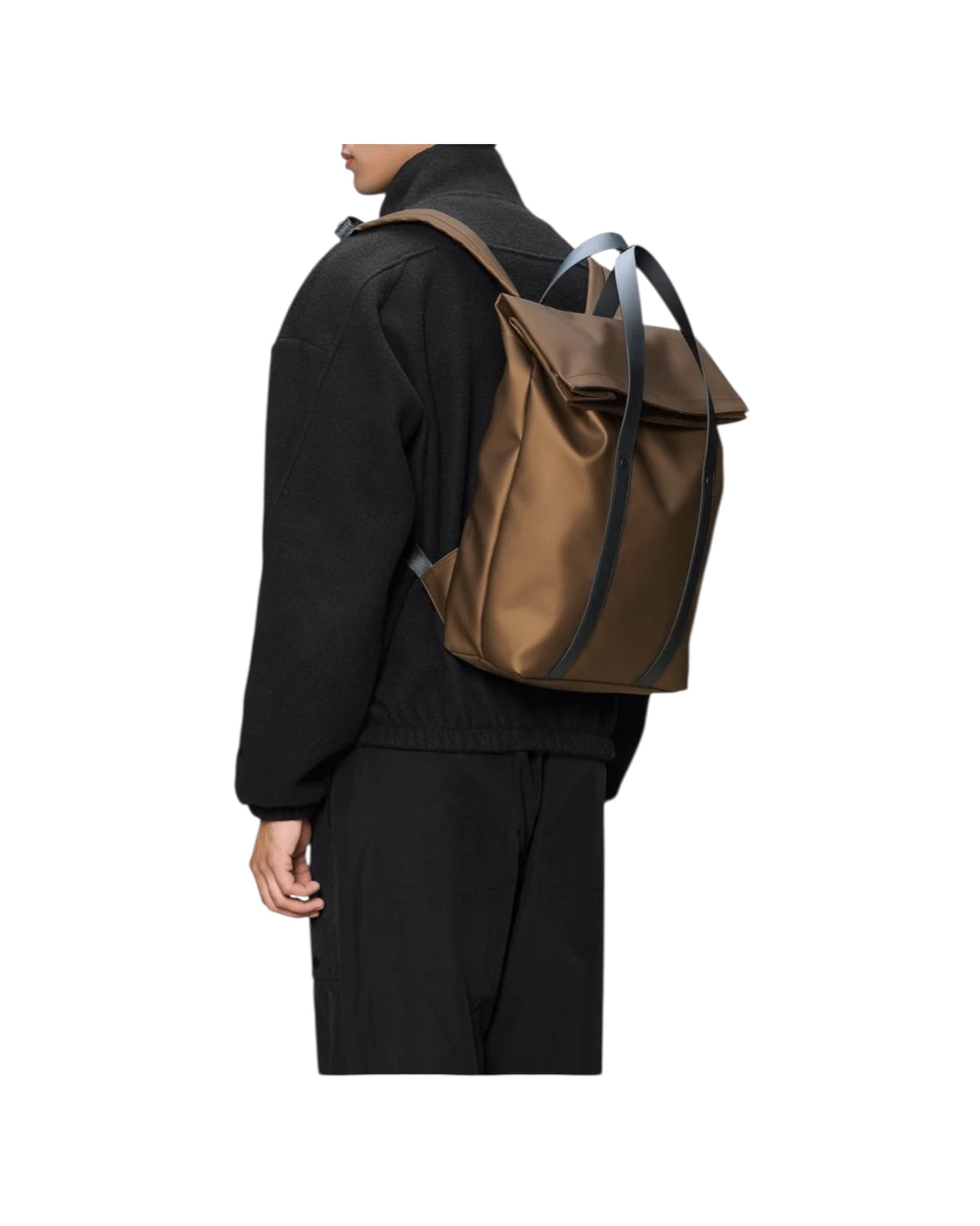 2Way Tote Backback Comet 2 WAY TOTE BACKPACK W3 COMET RAINS 