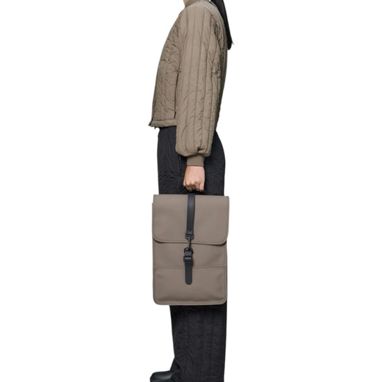 Backpack Mini Cinder BACKPACK MINI W3 CINDER RAINS 