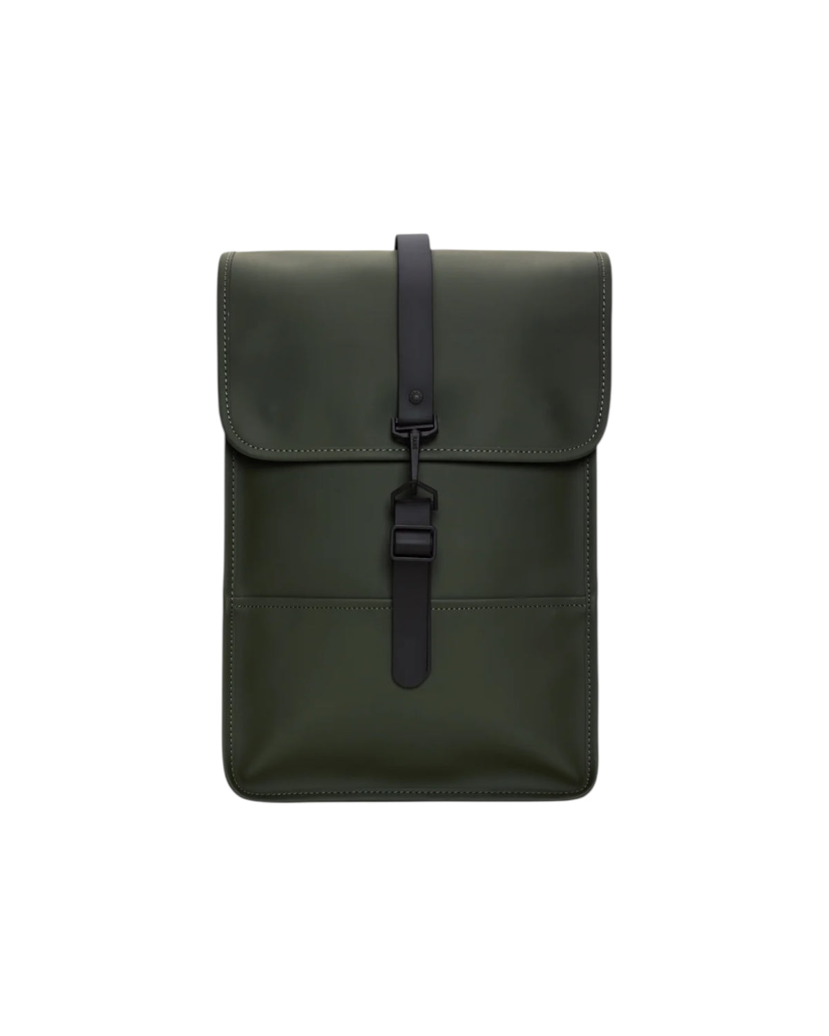 Backpack Mini Green BACKPACK MINI W3 GREEN RAINS 