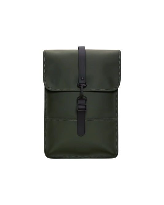 Backpack Mini Green BACKPACK MINI W3 GREEN RAINS 