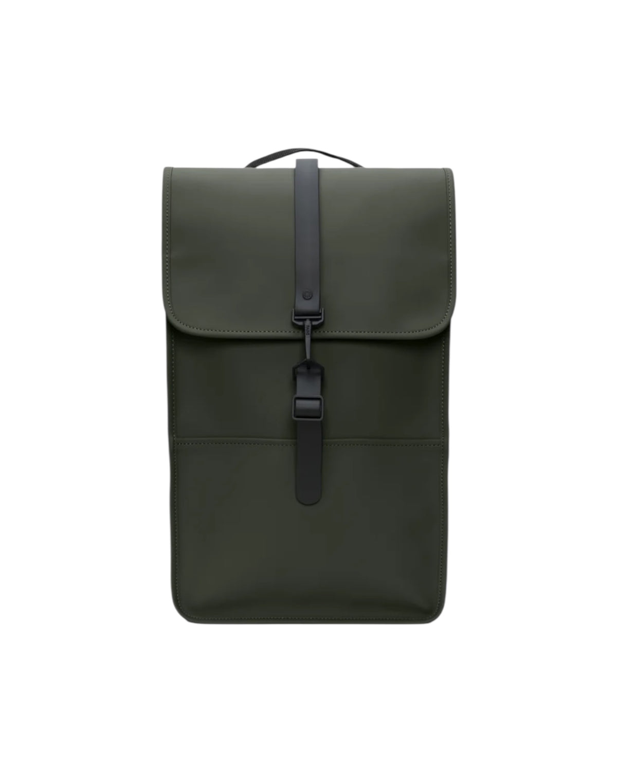 Backpack Green BACKPACK W3 GREEN RAINS 