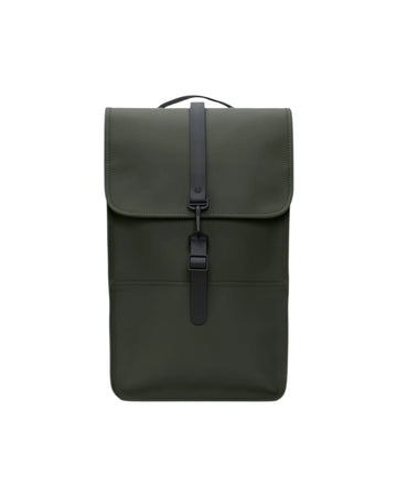 Backpack Green BACKPACK W3 GREEN RAINS 