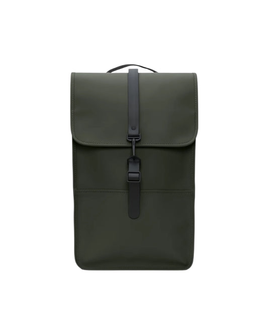 Backpack Green BACKPACK W3 GREEN RAINS 