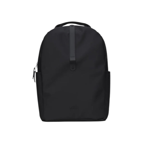 Clip frontal Backpack Black CLIP FRONT BACKPACK W3 BLACK RAINS 