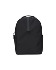 Clip frontal Backpack Black