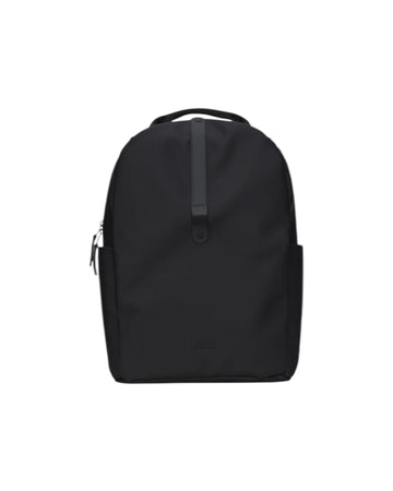 Clip frontal Backpack Black CLIP FRONT BACKPACK W3 BLACK RAINS 